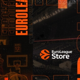 Euroleague Store